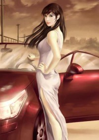 將軍女兒身