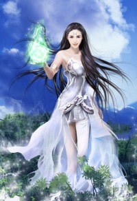 空降女兒坊