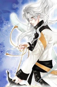 (左目偵探同人)左目偵探同人之微夢