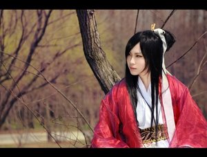 東方不敗之且隨我行