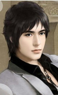 非典型性婚戀[女A男O]