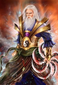 穿书反派：摊牌了，我的徒弟是男主