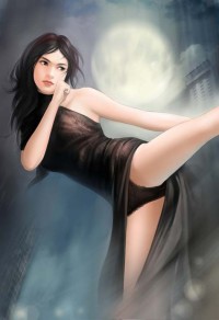 姐姐與弟弟