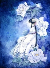 折她入幕