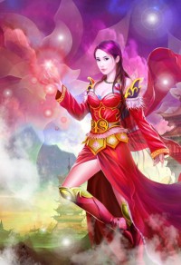 戰神龍婿