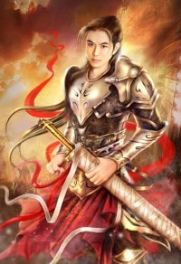天降萌球：傻妻拐进门