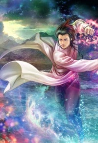 （HP同人）小青