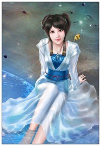 【桃花村支教的女教師】